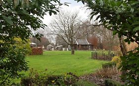 Guesthouse De Heide